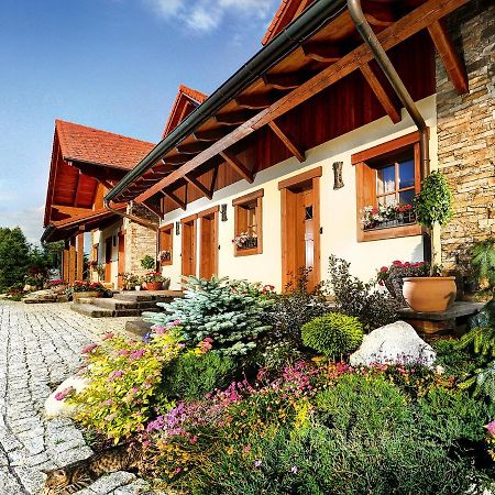Panoramic Mountain Residence Vysoké Tatry エクステリア 写真