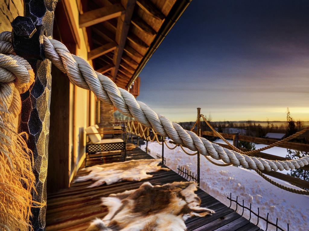 Panoramic Mountain Residence Vysoké Tatry 部屋 写真
