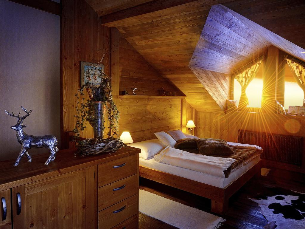 Panoramic Mountain Residence Vysoké Tatry 部屋 写真