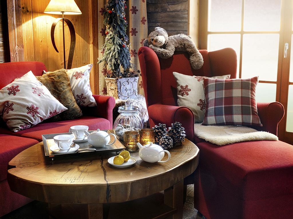 Panoramic Mountain Residence Vysoké Tatry 部屋 写真