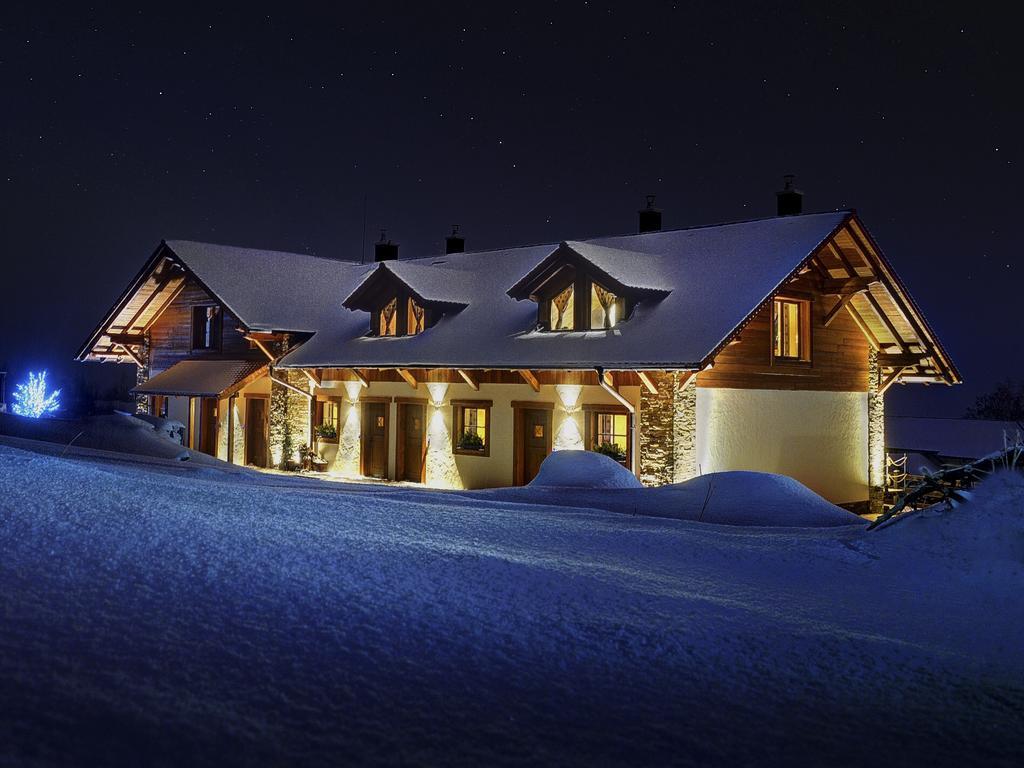 Panoramic Mountain Residence Vysoké Tatry 部屋 写真