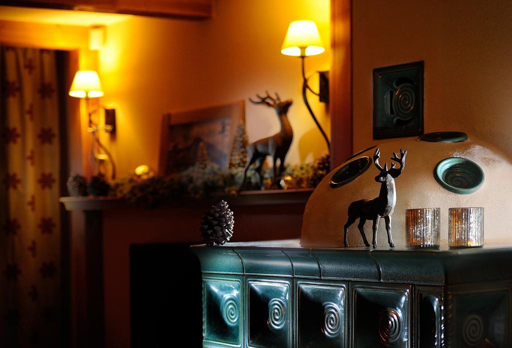 Panoramic Mountain Residence Vysoké Tatry 部屋 写真