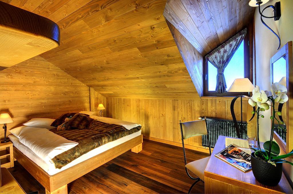 Panoramic Mountain Residence Vysoké Tatry 部屋 写真