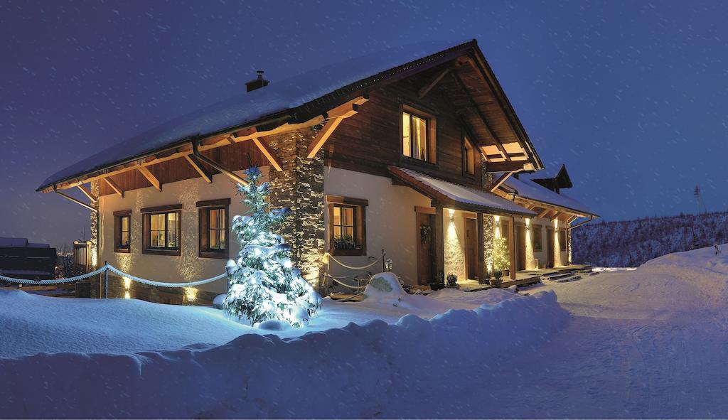Panoramic Mountain Residence Vysoké Tatry 部屋 写真