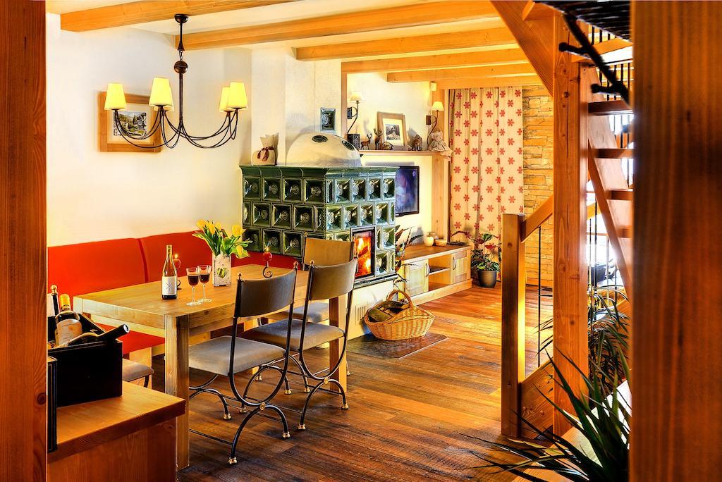 Panoramic Mountain Residence Vysoké Tatry 部屋 写真