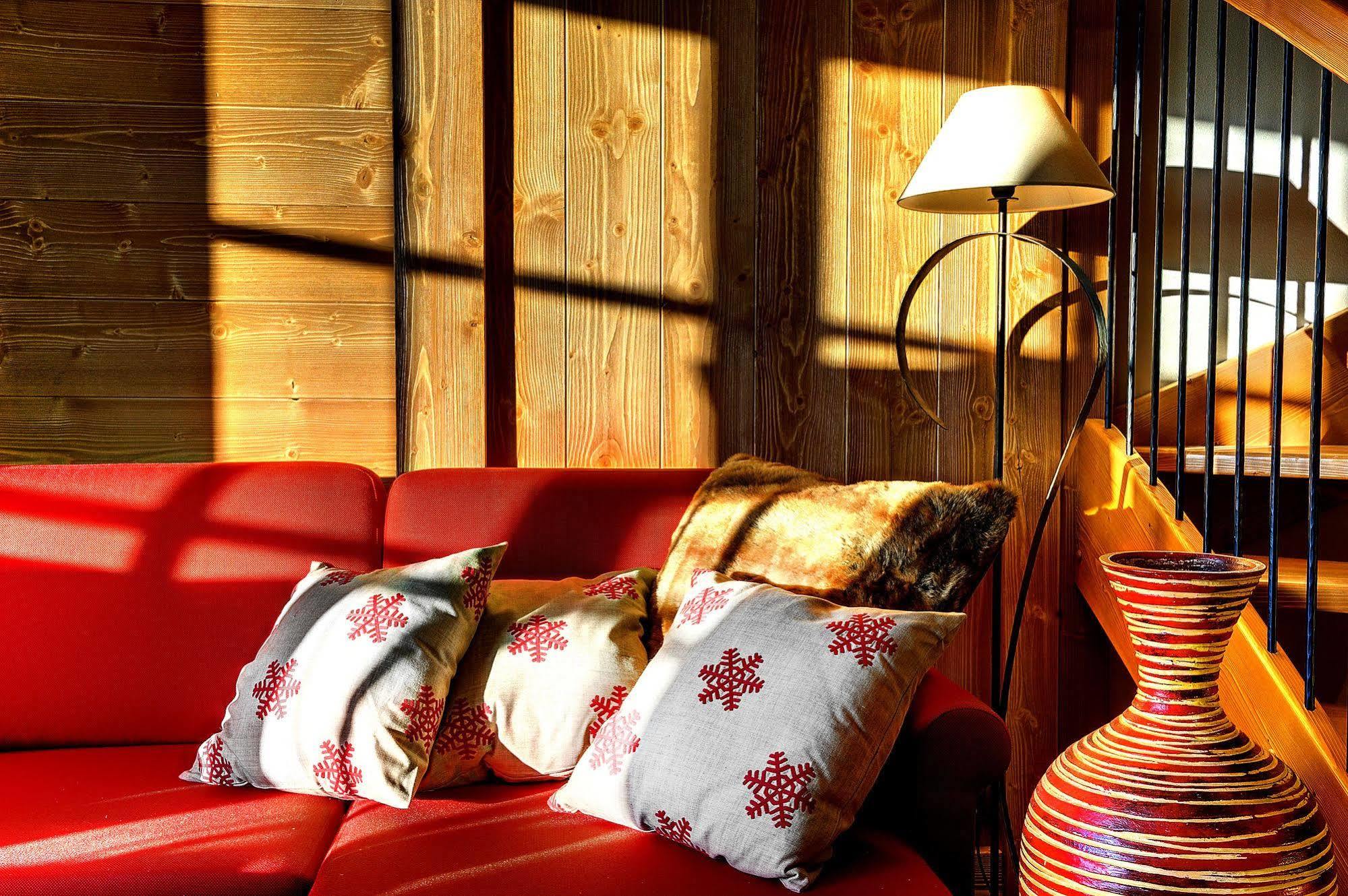 Panoramic Mountain Residence Vysoké Tatry エクステリア 写真
