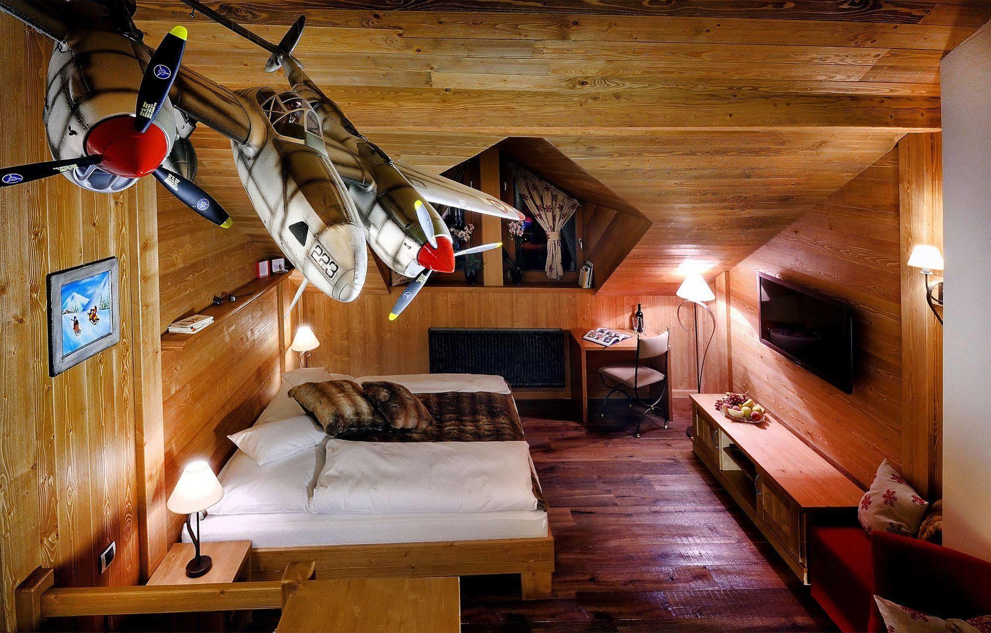 Panoramic Mountain Residence Vysoké Tatry エクステリア 写真
