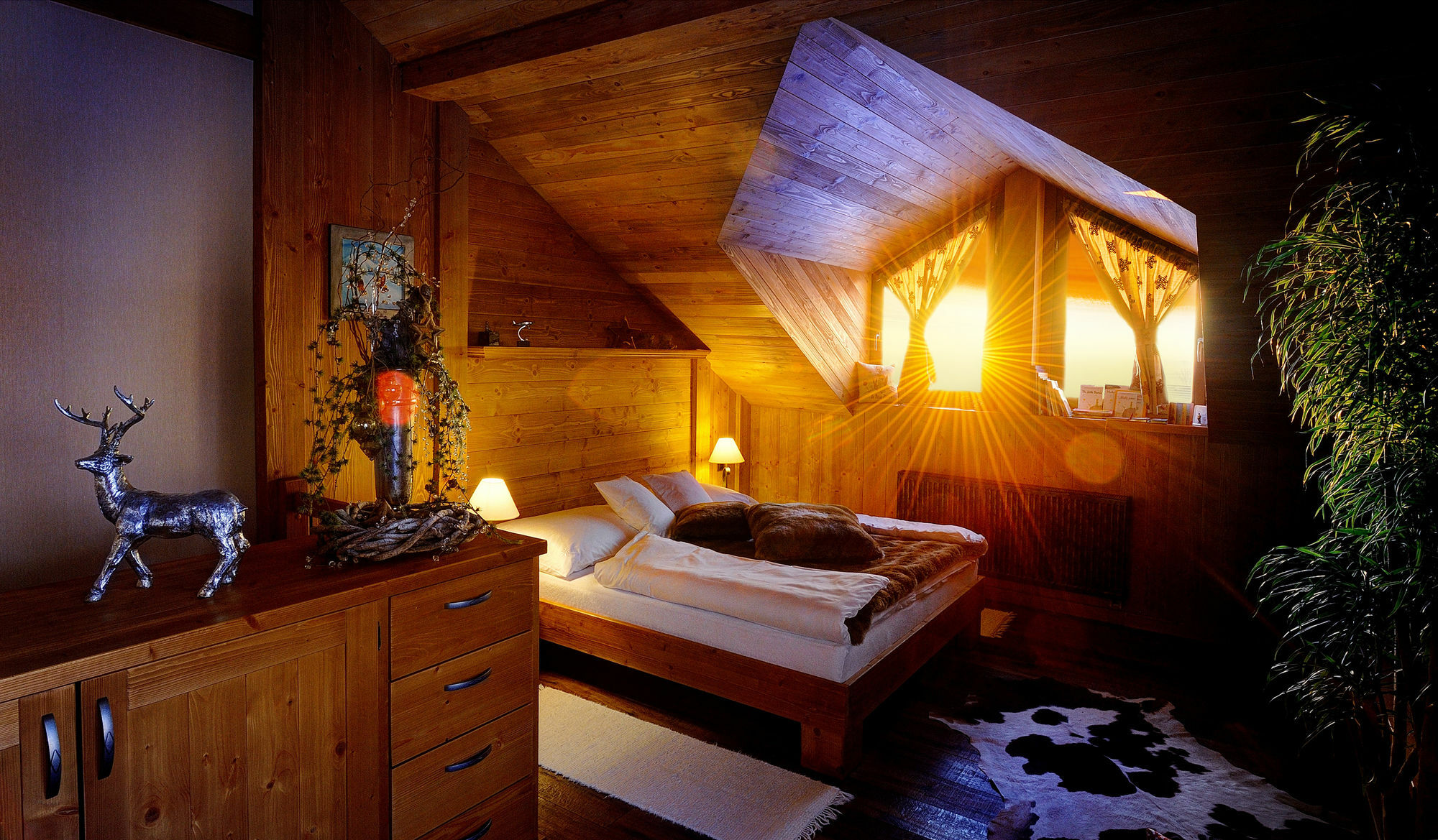 Panoramic Mountain Residence Vysoké Tatry エクステリア 写真